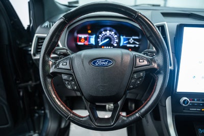 2022 Ford Edge ST Line