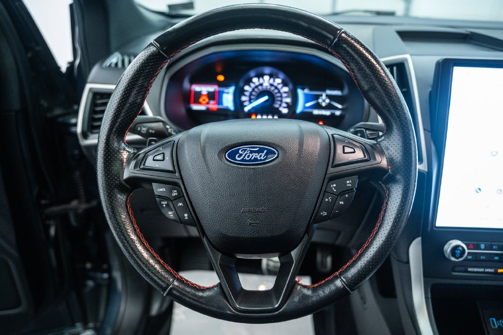 2022 Ford Edge ST Line