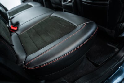 2022 Ford Edge ST Line