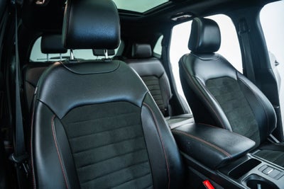 2022 Ford Edge ST Line