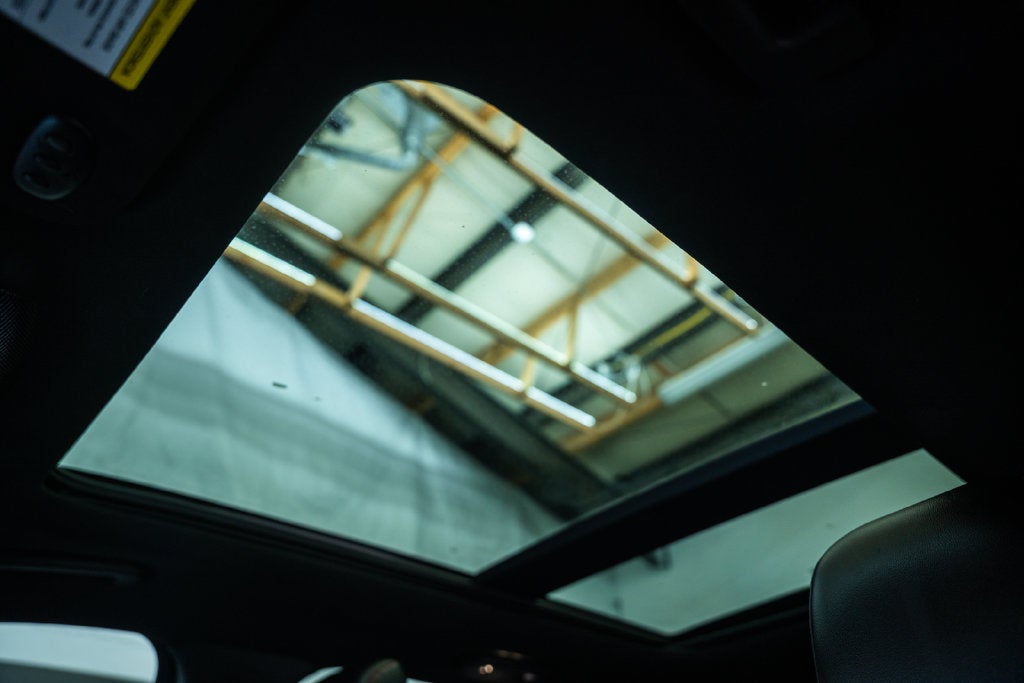 2022 Ford Edge ST Line