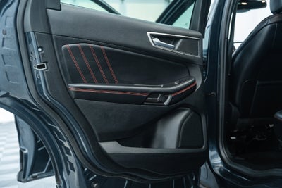 2022 Ford Edge ST Line