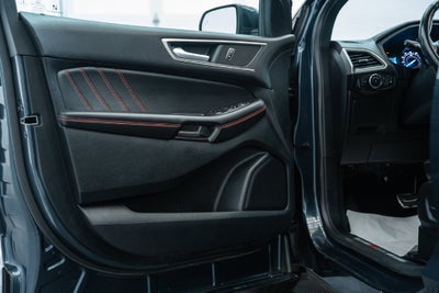 2022 Ford Edge ST Line