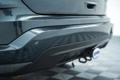 2022 Ford Edge ST Line