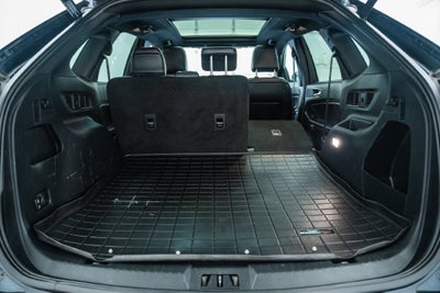 2022 Ford Edge ST Line