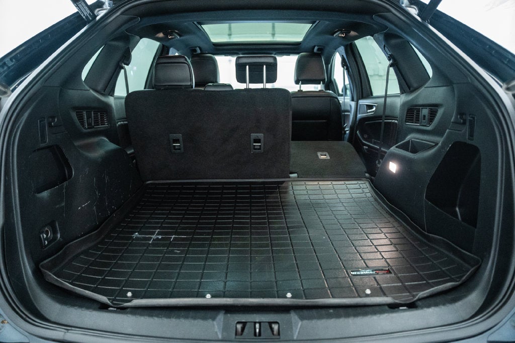 2022 Ford Edge ST Line
