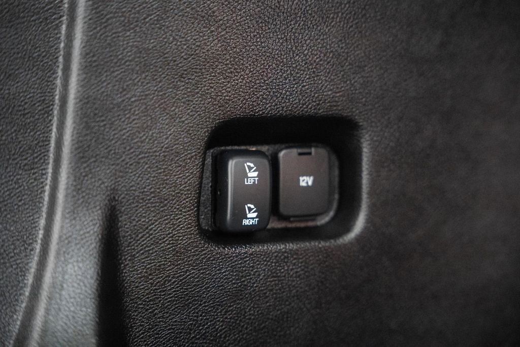2024 Ford Edge ST Line