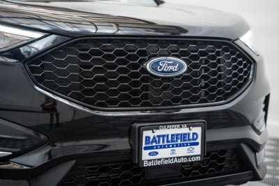 2024 Ford Edge ST Line