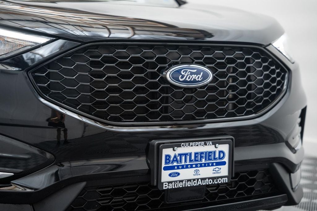 2024 Ford Edge ST Line