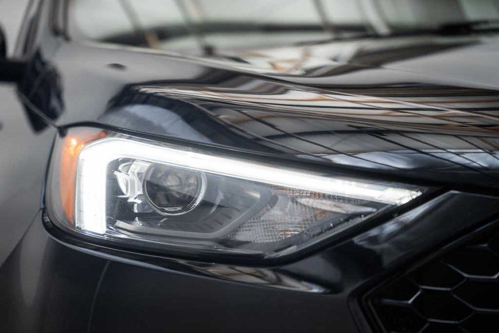 2024 Ford Edge ST Line