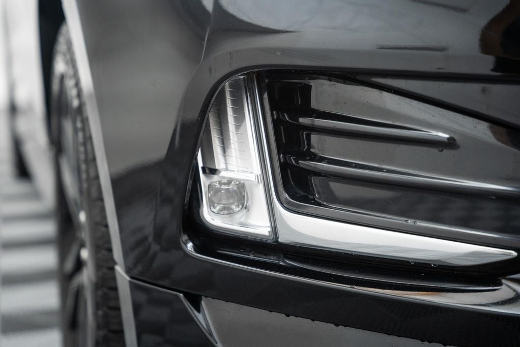 2024 Ford Edge ST Line