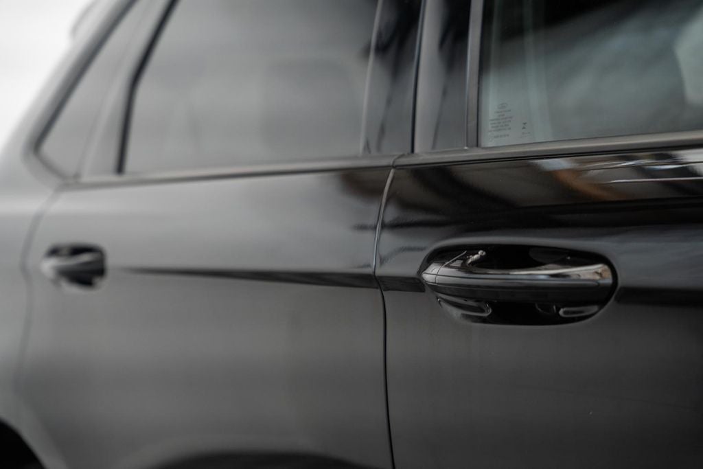 2024 Ford Edge ST Line
