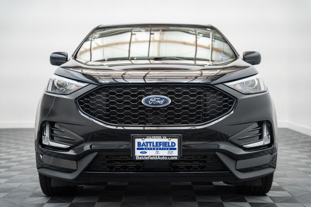 2024 Ford Edge ST Line