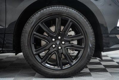 2024 Ford Edge ST Line