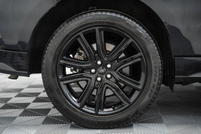 2024 Ford Edge ST Line