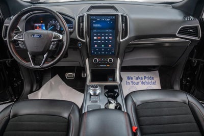 2024 Ford Edge ST Line