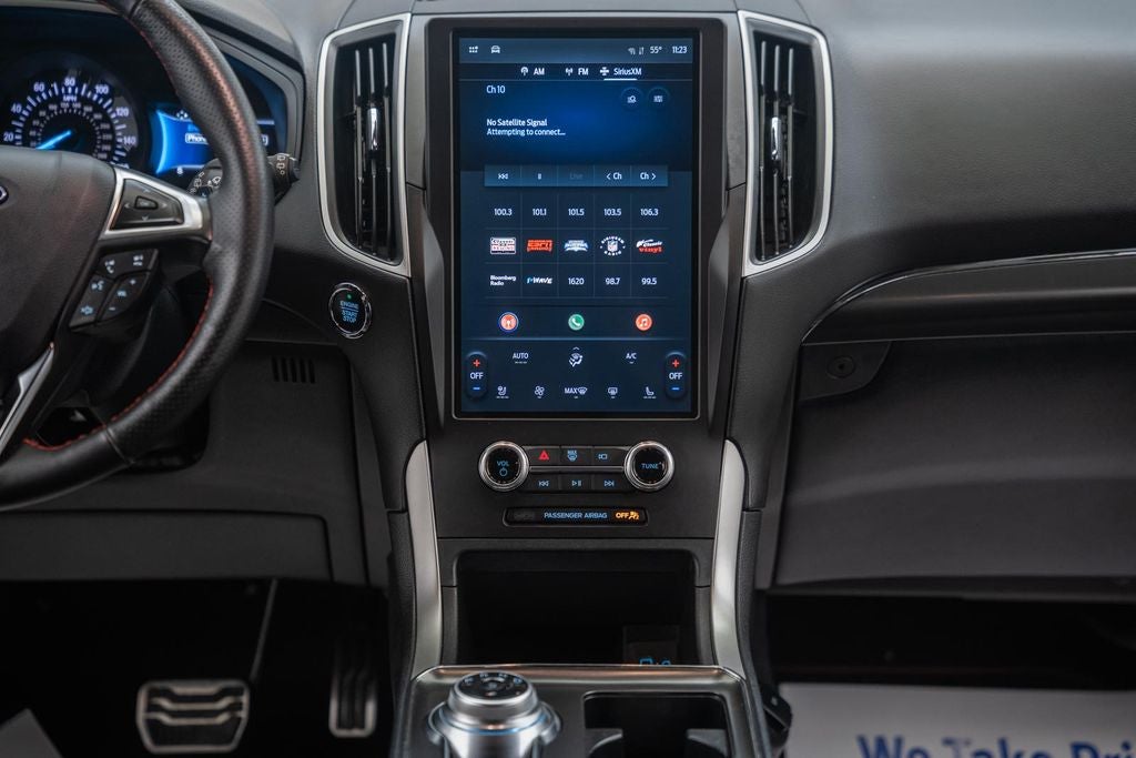 2024 Ford Edge ST Line