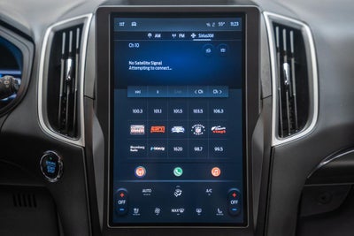 2024 Ford Edge ST Line