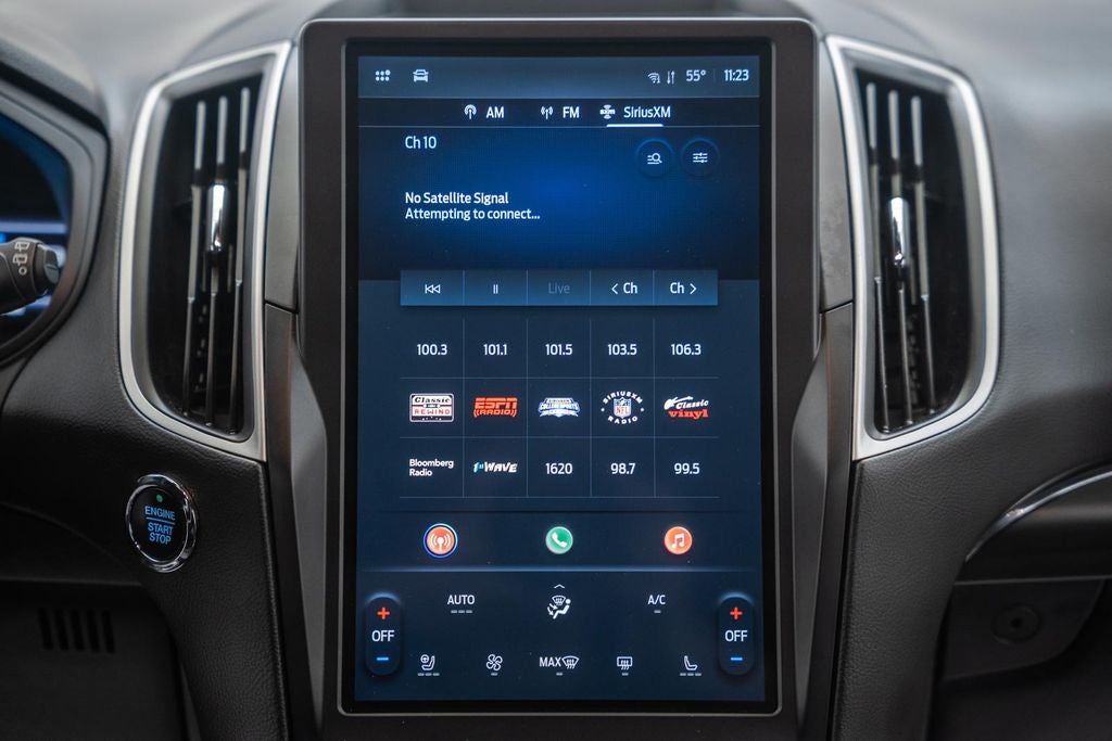 2024 Ford Edge ST Line