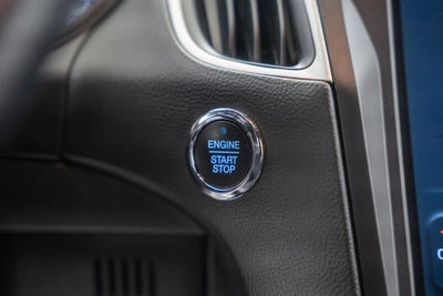 2024 Ford Edge ST Line