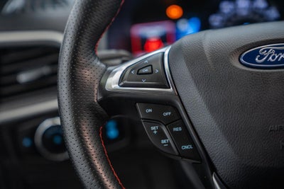 2024 Ford Edge ST Line