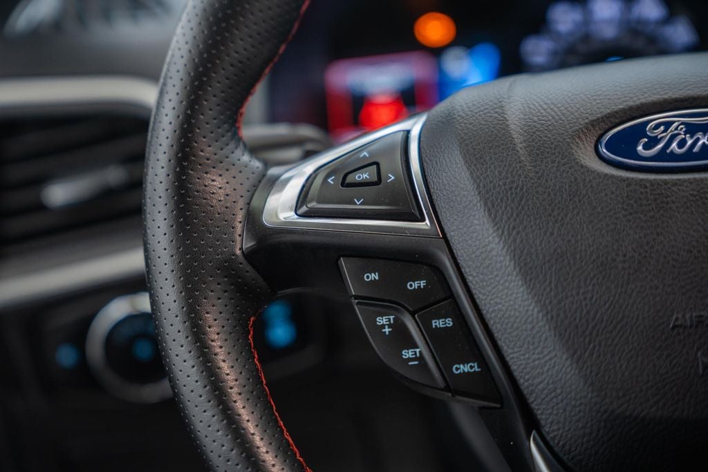 2024 Ford Edge ST Line