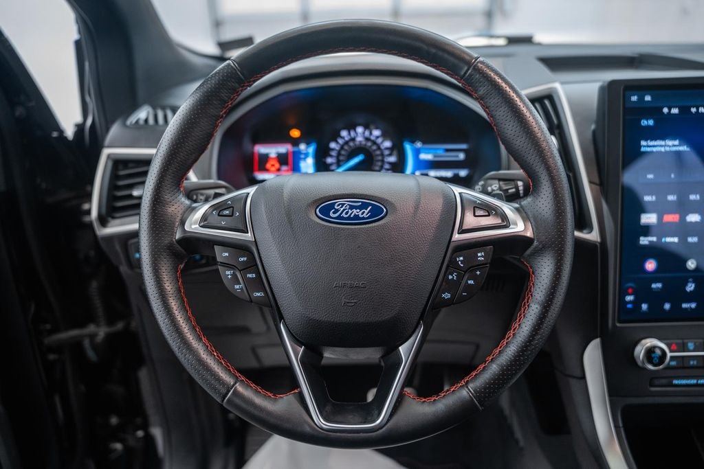 2024 Ford Edge ST Line