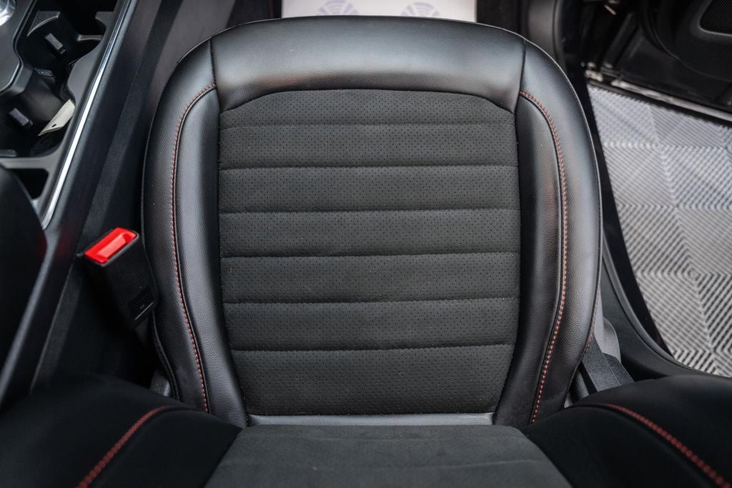 2024 Ford Edge ST Line