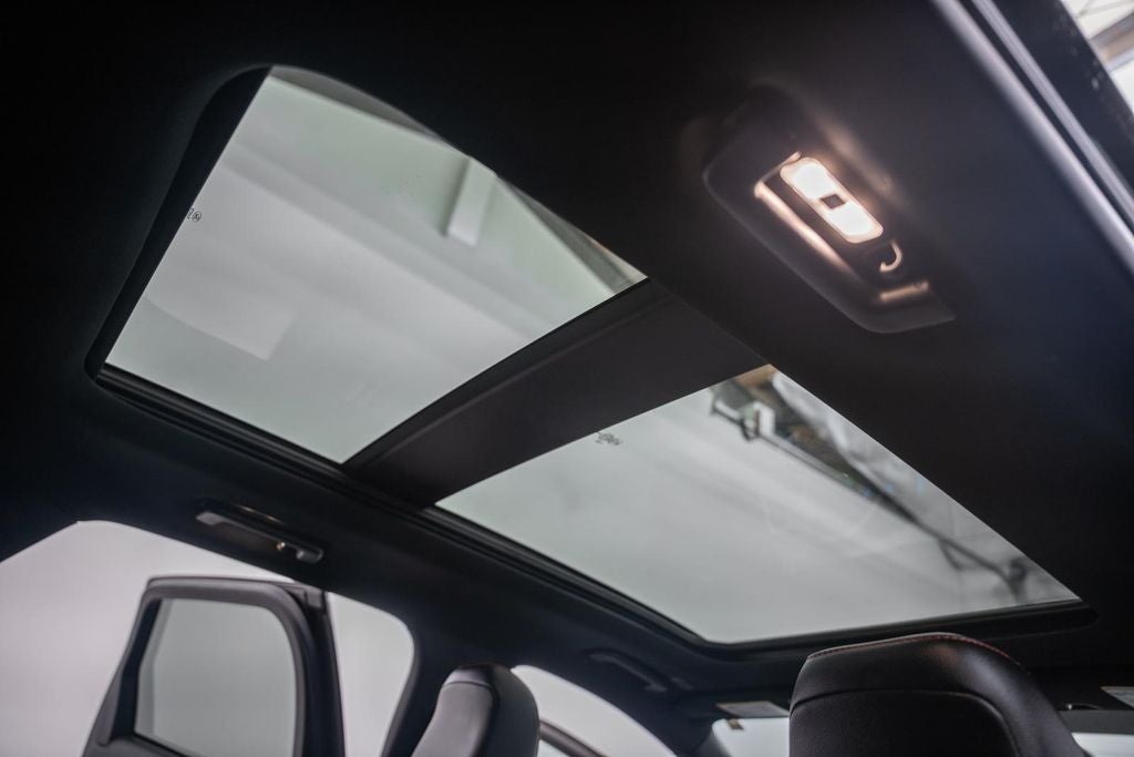 2024 Ford Edge ST Line