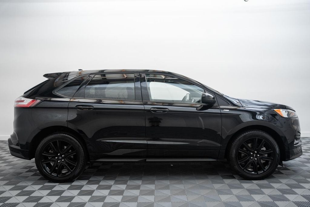 2024 Ford Edge ST Line