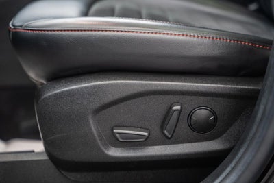 2024 Ford Edge ST Line