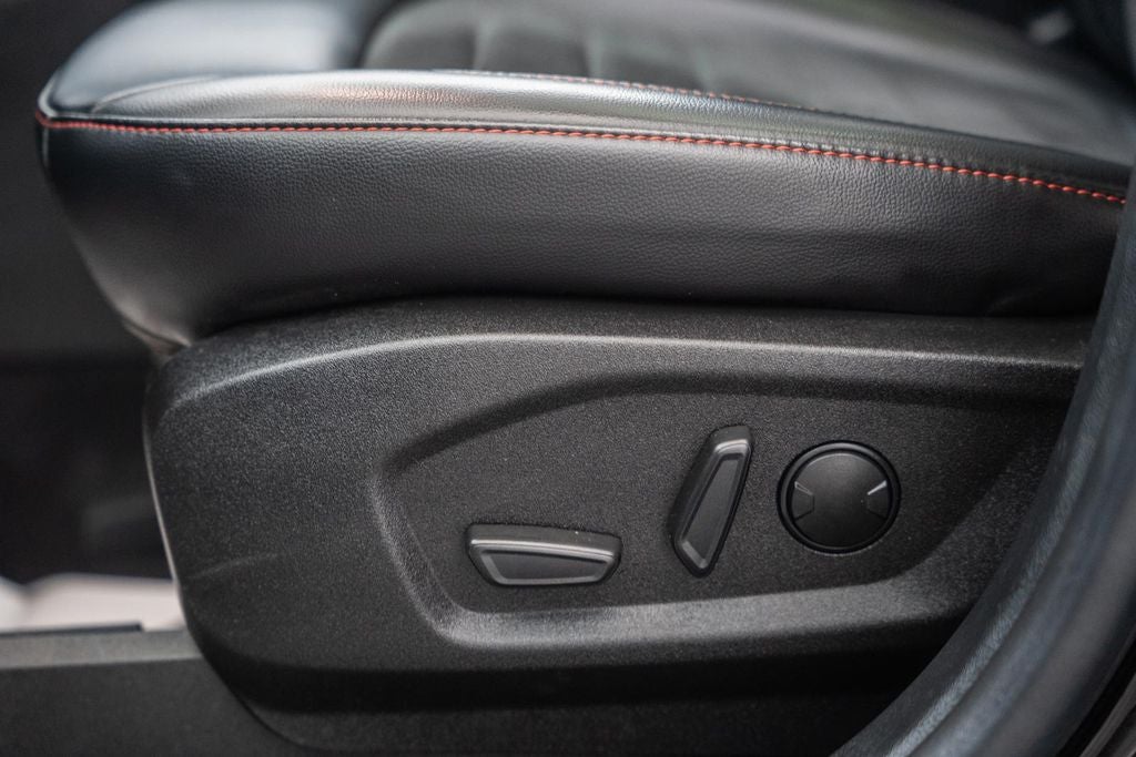 2024 Ford Edge ST Line