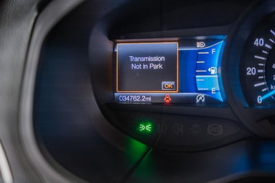 2024 Ford Edge ST Line