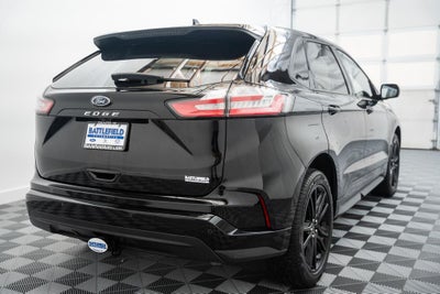 2024 Ford Edge ST Line