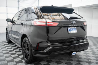 2024 Ford Edge ST Line