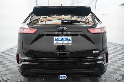 2024 Ford Edge ST Line