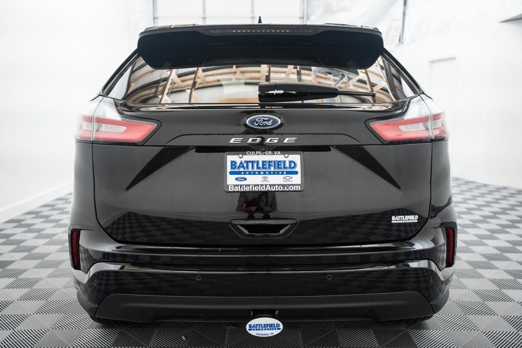 2024 Ford Edge ST Line