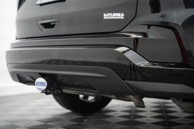 2024 Ford Edge ST Line
