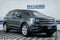 2015 Ford Edge SE