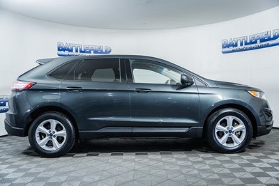 2015 Ford Edge SE