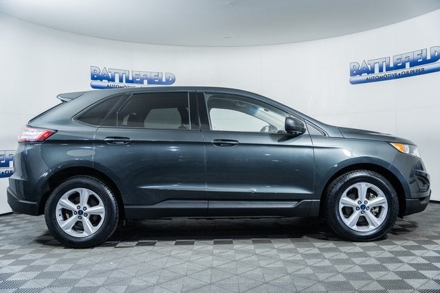 2015 Ford Edge SE