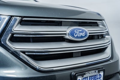 2015 Ford Edge SE