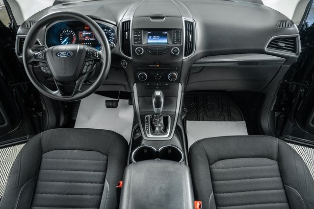 2015 Ford Edge SE