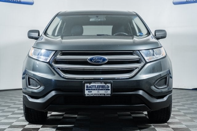 2015 Ford Edge SE