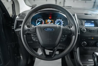 2015 Ford Edge SE
