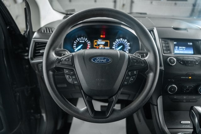 2015 Ford Edge SE