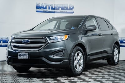 2015 Ford Edge SE