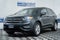 2015 Ford Edge SE