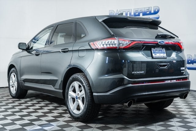 2015 Ford Edge SE