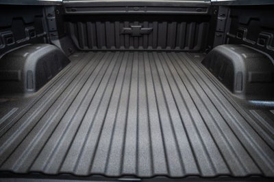 2025 Chevrolet Silverado 1500 LT LT1